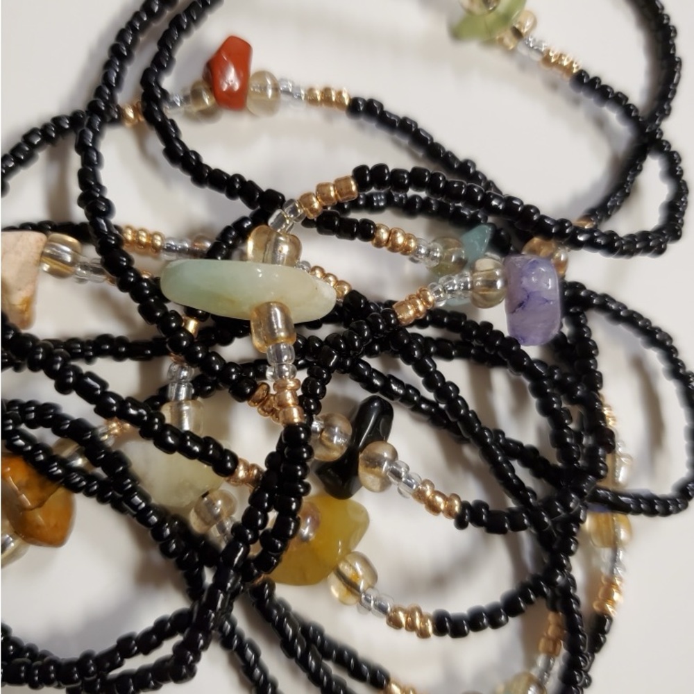Waist Beads